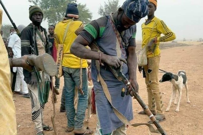 BANDITS ATTACK LOCAL GOVT HQ IN ZAMFARA, KILL DPO, TWO OTHERS