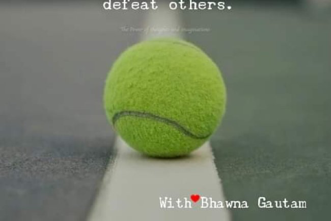 HOW DOES OUR INTENTION BEHIND OUR GOALS DETERMINE OUR SUCCESS?