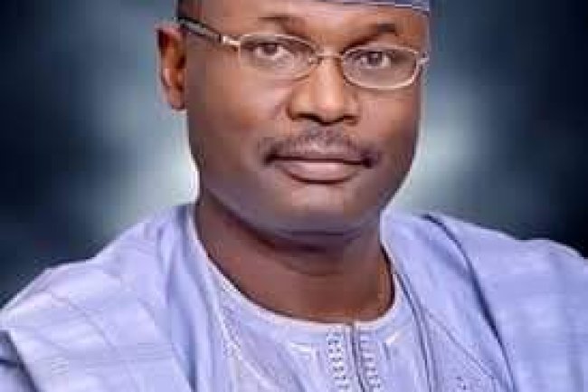 SOME POLITICAL PARTIES BROUGHT IN HACKERS FROM RUSSIA AND ISRAEL TO MANIPULATE ELECTION OUTCOME – APC REVEALS WHY INEC DIDN'T ADOPT ELECTRONIC TRANSMISSION OF RESULTS