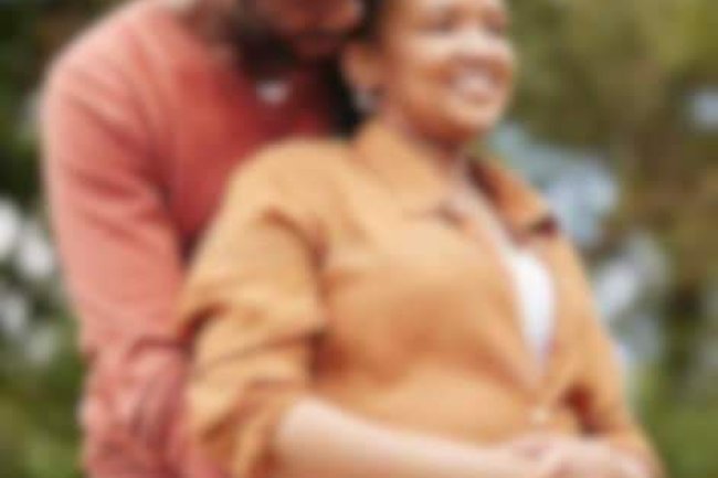 I'M CURRENTLY HAVING TRUST ISSUES WITH MY WIFE THESE DAYS BASED ON ACCUSATION OF TRYING TO KEEP SIDE MAN – NIGERIAN MAN CRIES OUT 