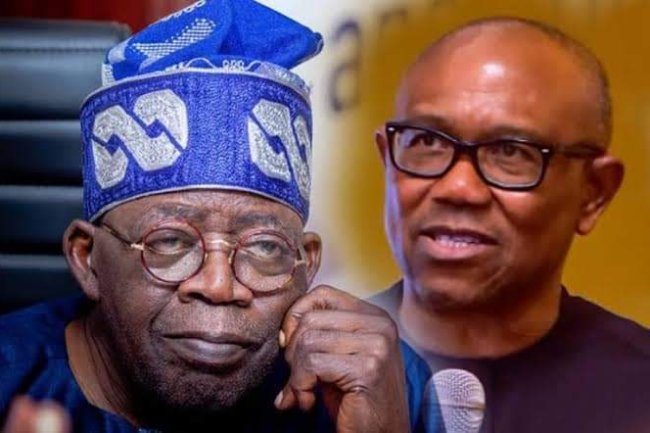 TINUBU SET TO FILE A PETITION TO CANCEL THE VOTES OF LP IN VIRTUALLY ALL THE SOUTH EAST STATES