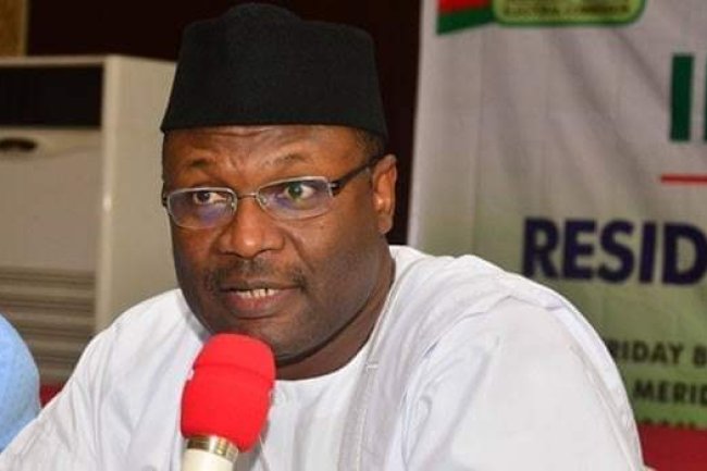 INEC ASKS TRIBUNAL TO VARY INSPECTION ORDER GRANTED ATIKU, OBI