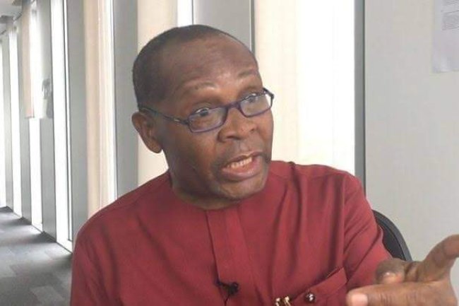 TO CEMENT YOUR RELATIONSHIP WITH YORUBA, PLEASE VOTE APC ON SATURDAY - JOE IGBOKWE BEGS IGBO IN LAGOS