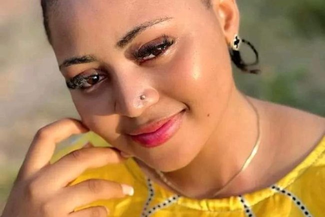 NOLLYWOOD NOT SAFE FOR YOUNG GIRLS, SAYS REGINA DANIELS