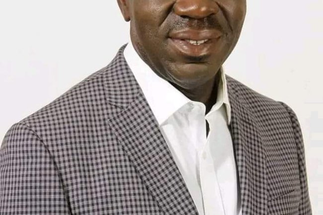 ASSEMBLY POLL: SAVE ME FROM IMPEACHMENT, OBASEKI BEGS VOTERS