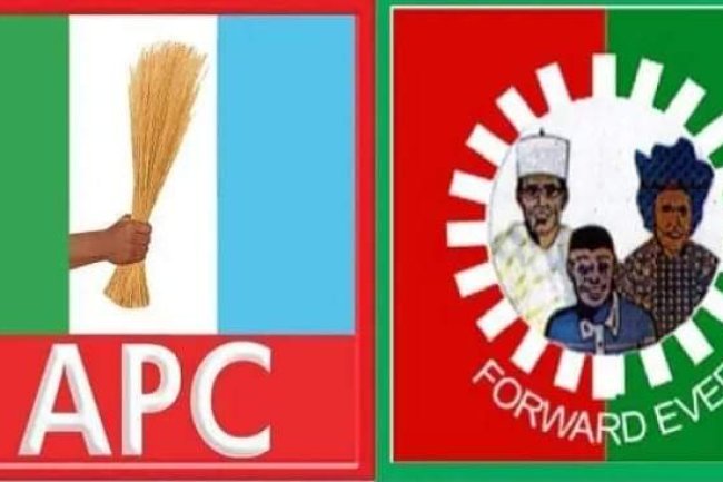 BREAKING: APC ADOPTS LP ASSEMBLY CANDIDATE IN CROSS RIVER