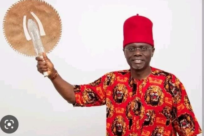 DAYS TO ELECTION, SANWO-OLU TO INCREASE SALARY OF WORKERS IN LAGOS