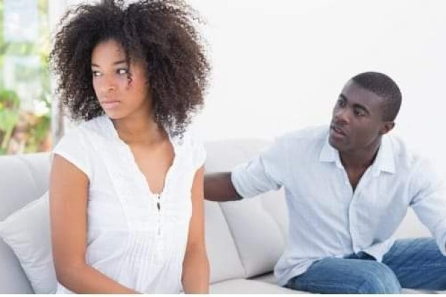 LADY ALLEGEDLY DUMPS HER BOYFRIEND AFTER DISCOVERING HIS REAL NAME IS ‘BASHIRU’ NOT ‘BASH’