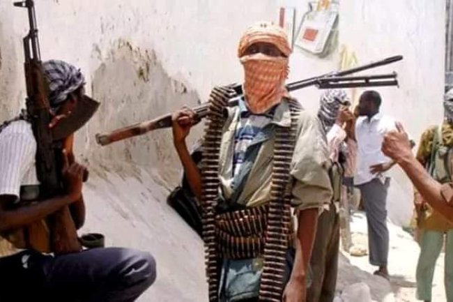 BREAKING!! 50 FEARED KILLED AS SUSPECTED HERDSMEN INVADE BENUE COMMUNITIES 