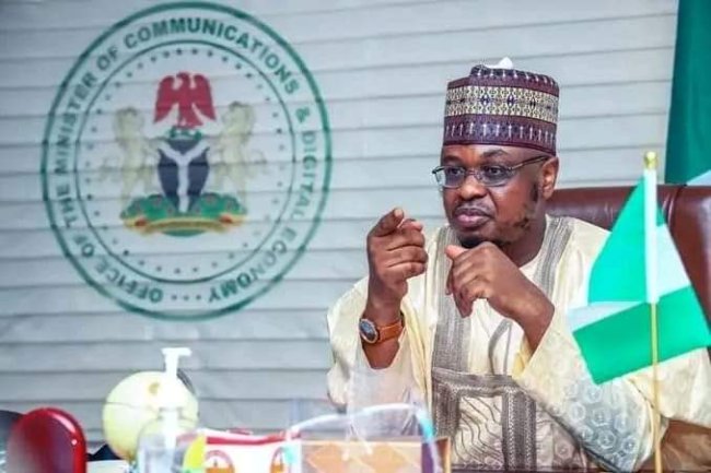 BREAKING: FG BLOCKED 200 CYBERATTACKS DURING GENERAL ELECTIONS