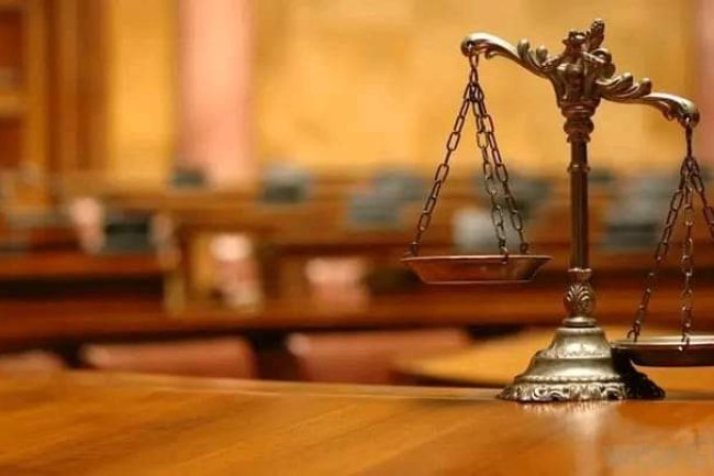 COURT JAILS CLEANER FOR STEALING N900,000 FROM EMPLOYER
