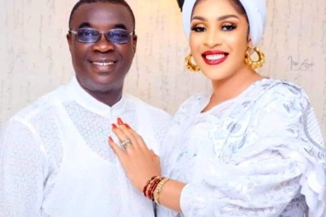 MY MARRIAGE ISN'T CRASHING, SAYS K1 DE ULTIMATE