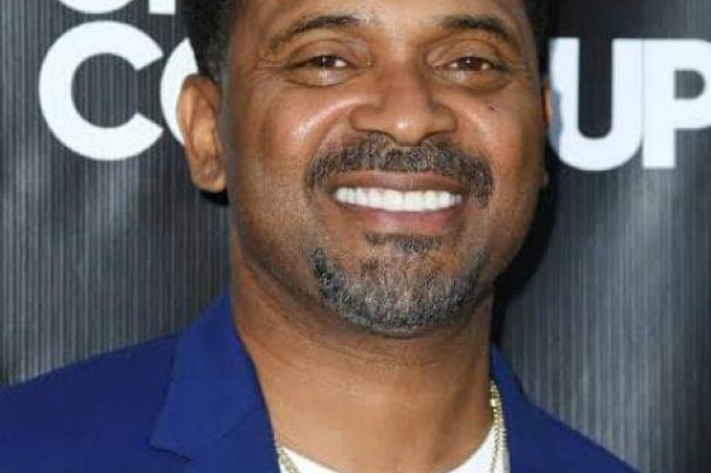 AMERICAN COMEDIAN MIKE EPPS UNDER INVESTIGATION FOR LOADED GUN SEIZED AT AIRPORT