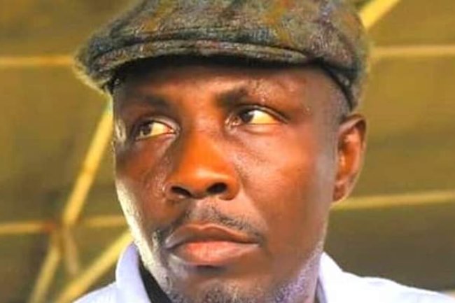 ALLEGED VIRAL VIDEO: BEWARE OF CHARACTERS OUT TO SMEAR MY NAME — TOMPOLO 