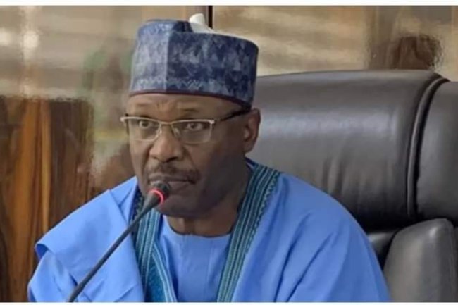 JUST-IN: INEC ‘SACKS’ SOKOTO REC AHEAD MARCH 11 POLLS