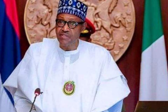 ECOWAS TO CONFER ‘DEMOCRACY ICON AWARD’ ON BUHARI