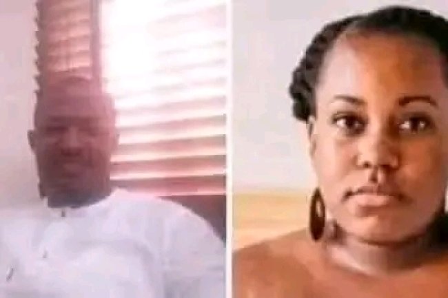 RIGHT OR WRONG?  MY HUSBAND PAID N580K FOR MY BRIDE PRICE AND REFUSED TO HELP MY FAMILY MEMBERS - NIGERIAN LADY