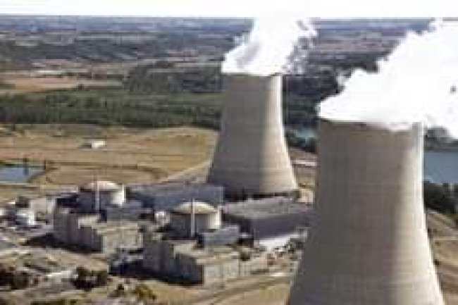 THE AFRICAN COUNTRIES EYEING NUCLEAR POWER BY 2030 