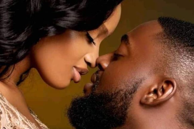 STOP THROWING YOURSELF ON SOMEONE WHO CLEARLY DO NOT WANT YOU