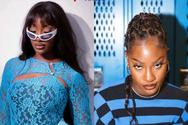 FOCUS — TEMS [NOT NAKED WRITE-UP]