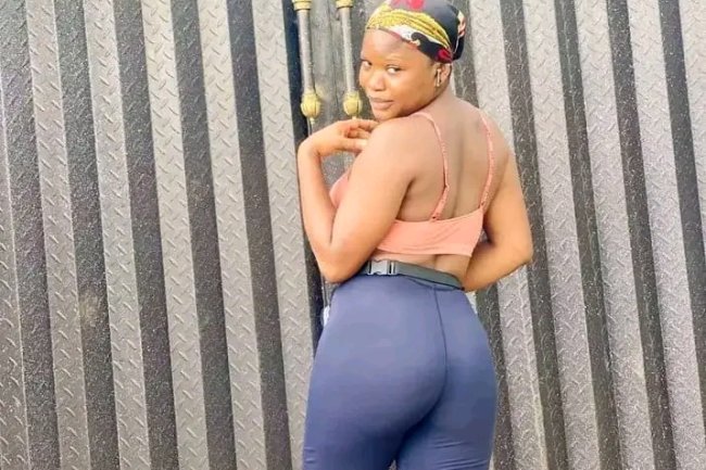 THESE QUALITIES YOU MUST POSSESS - LADY REVEALS QUALITIES A MAN MUST POSSESS TO BE HER "HUSBAND" 