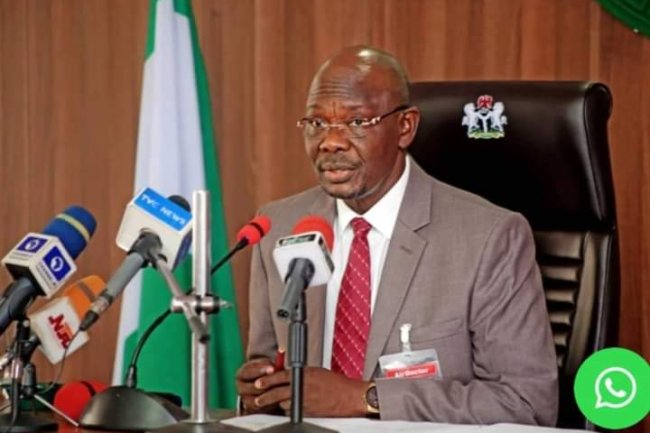 PETER OBI IS A MOVEMENT, WE ALMOST LOST THE ELECTION IF NOT FOR GOD — GOVERNOR ABDULLAHI SULE, NASARAWA STATE 