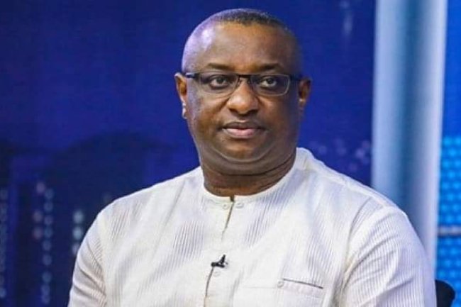 TINUBU WON PRESIDENTIAL ELECTION BECAUSE OF PETER OBI — FESTUS KEYAMO 