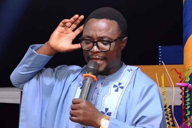 NO COURT CAN UPTURN PRESIDENTIAL RESULT IN YOUR FAVOUR – DELTA CLERIC TELLS OBI, ATIKU