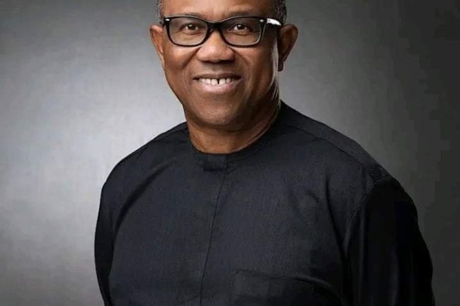 PETER OBI CONDEMNS KADUNA TERRORISTS ATTACK 