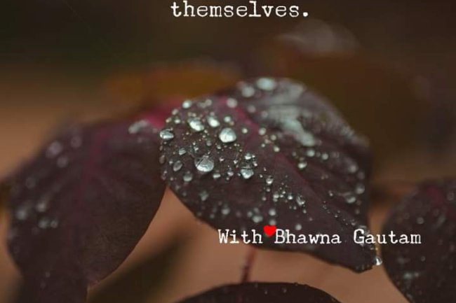 HOW DO YOU DEAL WITH UNKIND PEOPLE?