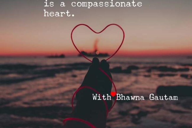 WHAT DOES IT TAKE TO BE A GIVER?