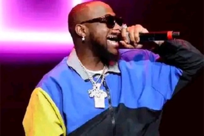 PHOTOS: DAVIDO CLEARS INSTAGRAM POSTS, DELETES PROFILE PICTURE