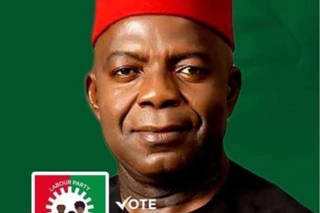 ABIA LP GOVERNORSHIP CANDIDATE, OTTI, IN EARLY LEAD, SWEEPS POLLING UNITS IN UMUAHIA