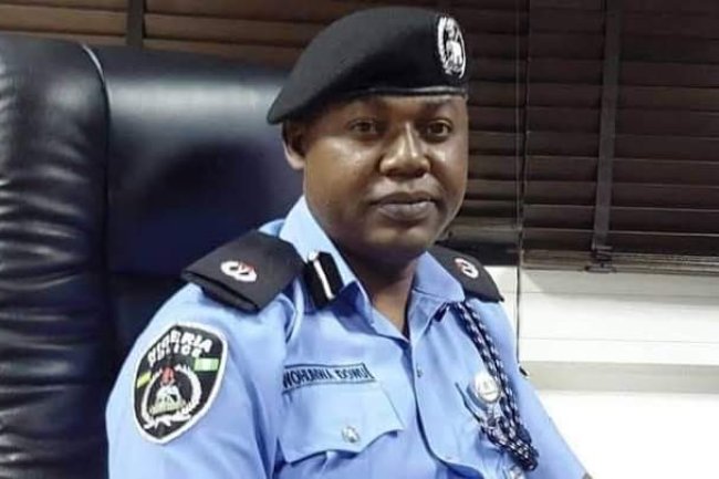 LAGOS POLICE DISMISSES CLAIMS OF WIDESPREAD VOTER SUPPRESSION AND VIOLENCE