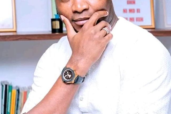 RHODES-VIVOUR CAN’T WIN LAGOS LIKE PETER OBI – JANDOR