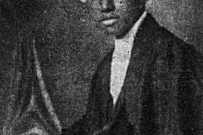 STELLA THOMAS, FIRST FEMALE LAWYER AND FIRST FEMALE MAGISTRATE IN NIGERIA 