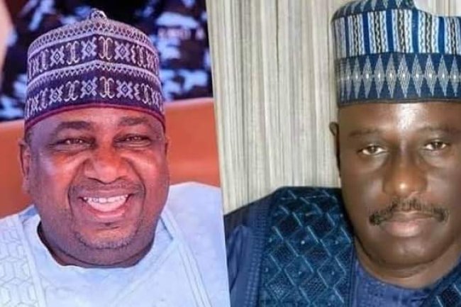 BREAKING! INEC DECLARES KEBBI GOVERNORSHIP ELECTION INCONCLUSIVE