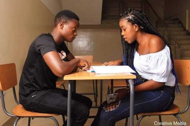 THE FOUR TYPES OF CONFUSED MEN IN THIS WORLD