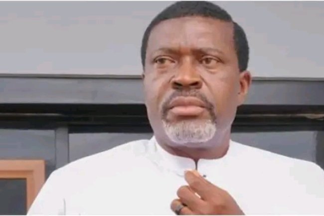 PETER OBI WILL SOON BE ARRESTED, WATCH OUT – KANAYO O. KANAYO