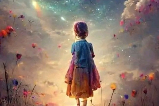 THE FOUR LAWS OF A SHAMAN