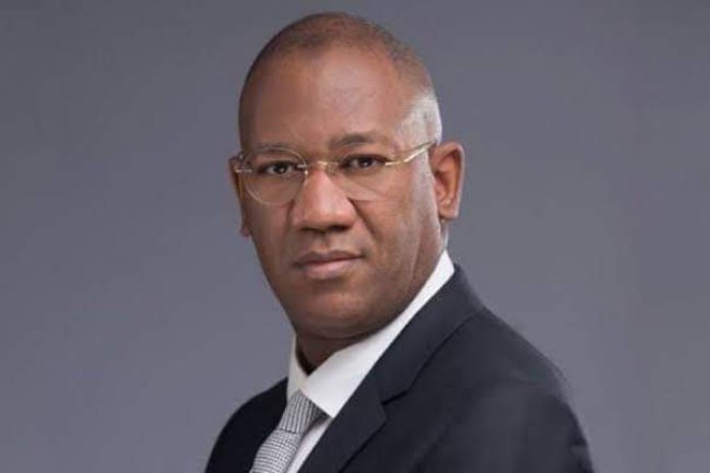 'WE DO NOT HAVE PRESIDENT-ELECT; WHAT TINUBU IS HOLDING IS A DUD CERTIFICATE'  - DATTI