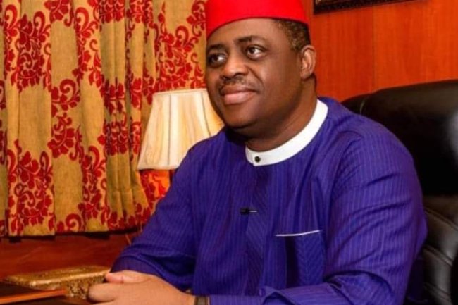 TINUBU’S VICTORY: PETER OBI’S COURT CASE A JOKE, GOING NOWHERE – FANI-KAYODE TO OBIDIENTS 