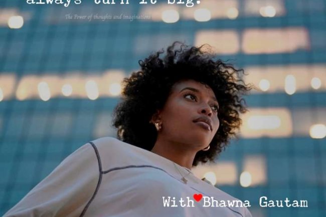 WHY SHOULD WE NOT HESITATE TO START SMALL?