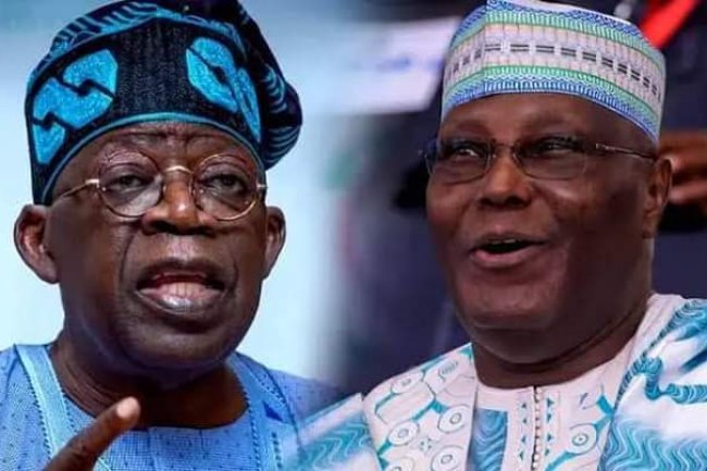 YOU CAN'T CALL FOR HEALING AFTER SENDING THUGS TO ATTACK IGBOS – ATIKU TELLS TINUBU, INSISTS ON ARREST OF MC OLUOMO 