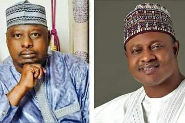 KADUNA 2023: APC LEADS PDP WITH 12,000 VOTES AFTER OFFICIAL ANNOUNCEMENT OF 22 LGAs RESULTS