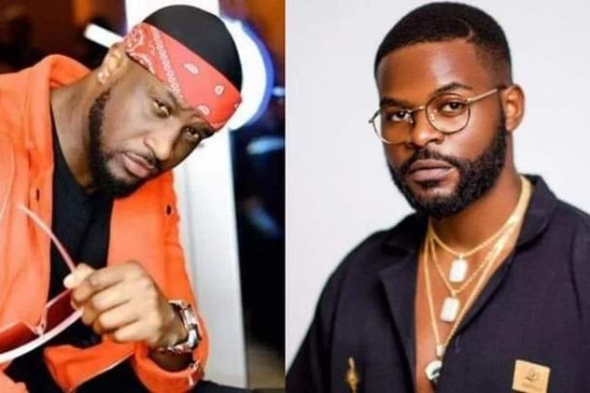 WE DON’T HAVE POLICE IN NIGERIA – MR P, FALZ CRY OUT