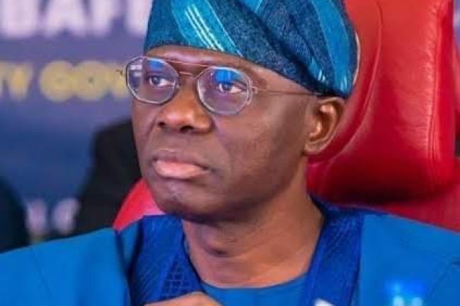 SANWO-OLU CONDEMNS ELECTION DAY VIOLENCE, ORDERS SUSPECTS’ ARREST