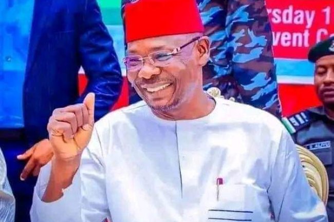 I FORGIVE THOSE WHO VOTED AGAINST ME – SULE 