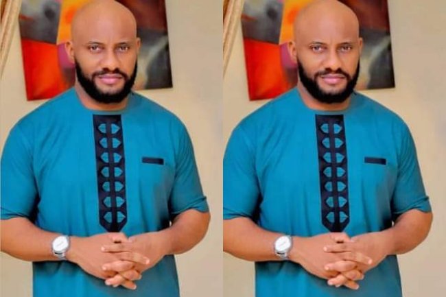 YUL EDOCHIE SPEAKS ON LEAVING NOLLYWOOD, REVEALS WHY HIS BROTHER, LINC EDOCHIE STOPPED ACTING