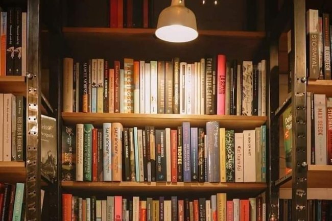 WANT TO BECOME AN EFFECTIVE READER?